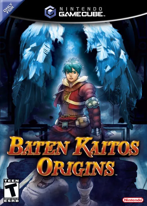 Baten Kaitos Origins (USA, Canada) (Disc 2)